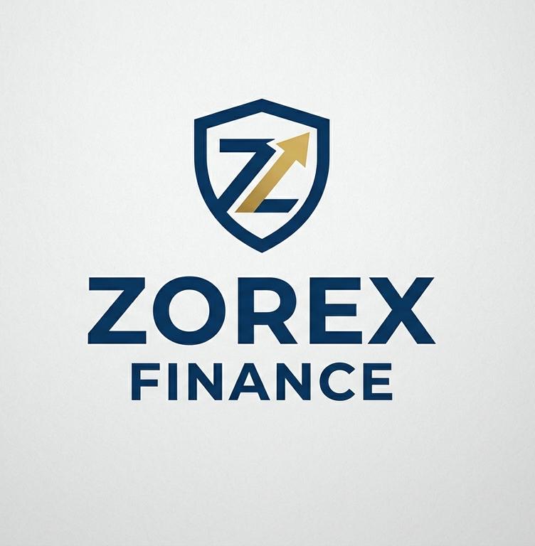 Zorex Finance Logo